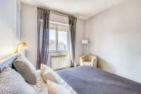 Bedo House Beach Front - Happy Rentals - con vista mare