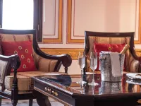 The Raj Palace Hotels near Gaitor