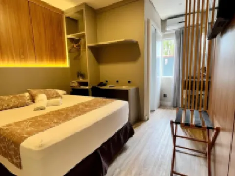 Hotel Lorimar Hotels in Penha