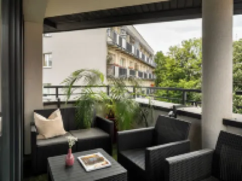 Trevi Apartments Tychy Hotels in Tychy