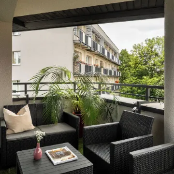 Trevi Apartments Tychy