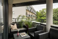 Trevi Apartments Tychy