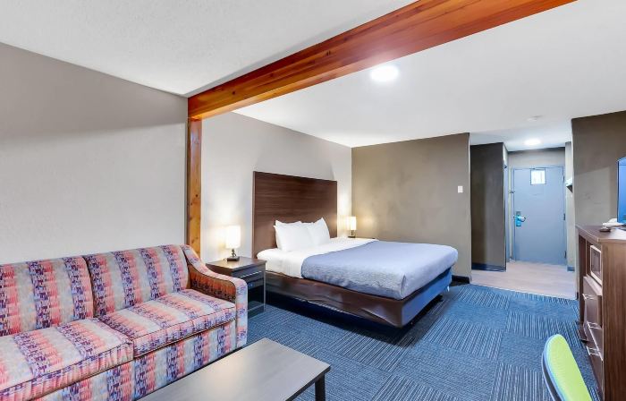 Quality Inn