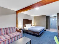 Quality Inn Hotels in Wicomico County