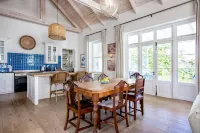 La Cotte Orchard Cottages