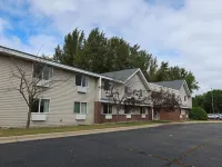 Americas Best Value Inn Hotels in Wright County