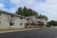 Americas Best Value Inn Hotels in Albion Township