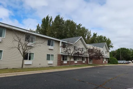 Americas Best Value Inn