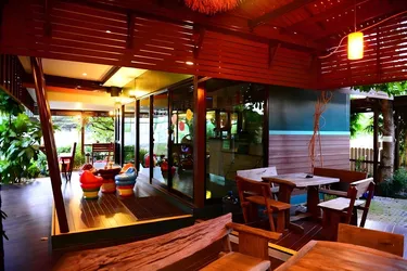 รูปภาพของยู-สบาย พาร์ค โฮเทล & รีสอร์ท