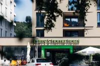 Harry's Home Bischofshofen Hotel & Apartments Hotels in 