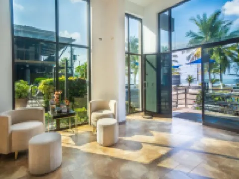 Paradise Jaco Beach Front Hoteles en Jacó