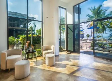 Paradise Jaco Beach Front