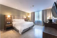 Holiday Inn Villahermosa Aeropuerto Các khách sạn ở 