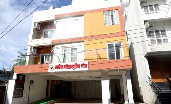 Twarita Executive Lodge