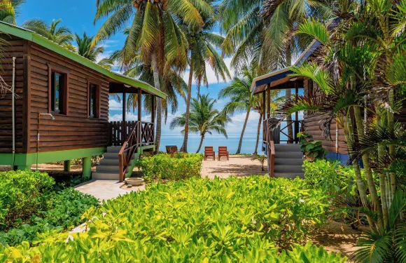 椰子行精品酒店