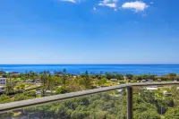Maroochy Sands Holiday Apartments - Ocean View