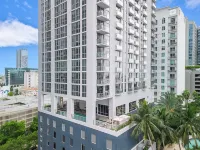 Downtown Miami Hotel Hotels in Downtown Miami