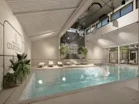 Grand Hôtel de Courtoisville