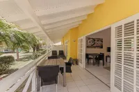 Bon Bini Resort Curacao