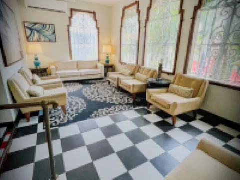 カナリオ ブティック ホテル コンダドのホテル