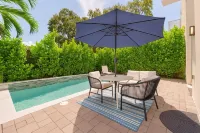 Villa Solara Grove by Solu: Luxury, Gated, Free Parking