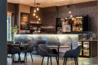 Injoy Park Hotel Solna - bar