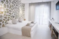 Ladiko Inn Hotel Faliraki -Anthony Quinn Bay