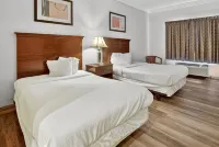 Robinson Inn and Suites Hotels in Hewitt