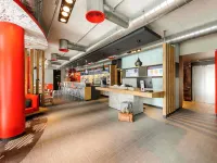 ibis Hotel Muenchen Messe