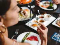 Hamilton Princess & Beach Club - A Fairmont Hotel - breakfast