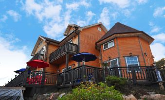 Gyeongju Ocean Tour Pension