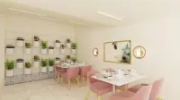 Acar Hotel - servizio colazione