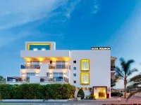 Hotel Rhys Denia - Only Adults Hotels in Denia