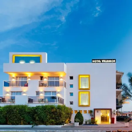 Hotel Rhys Denia - Only Adults