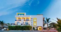 Hotel Rhys Denia - Only Adults