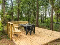 8 Person Holiday Home in Orsted-by Traum - Homestays