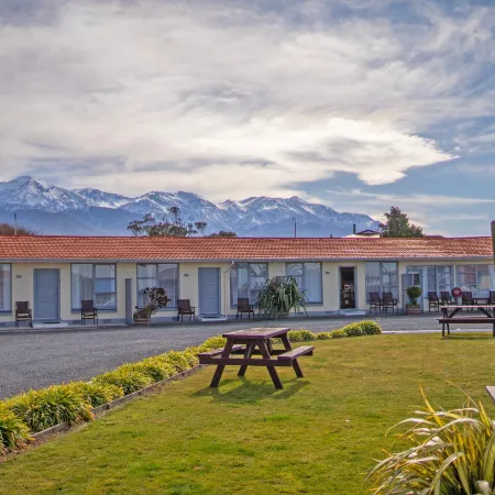 Kaikoura Motor Inn