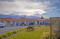 Kaikoura Motor Inn Hotels in Hapuku