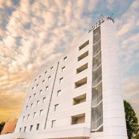Ark Hotel