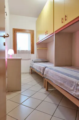 Homely Flat with Pool-Beahost Các khách sạn ở Rosolina