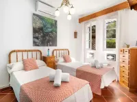 N'antiga - Villa With Private Pool In Sant Lluis - Huvilat