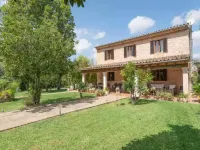 Gina - Villa With Private Pool In Algaida - Villas