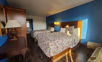 Garden Inn and Extended Stay