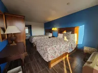 Garden Inn and Extended Stay