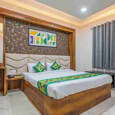 Treebo Green Olive Rooms