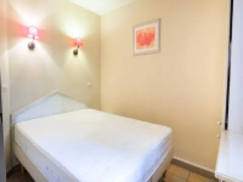 2 Rooms 5 People Comfort