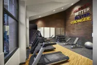 Hotel Indigo CLEVELAND DOWNTOWN by IHG - palestra
