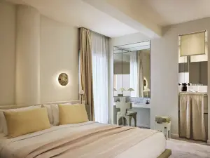 Apollo Palm Hotel