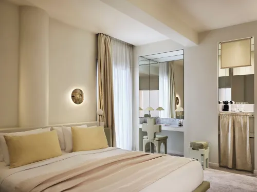 Apollo Palm Hotel