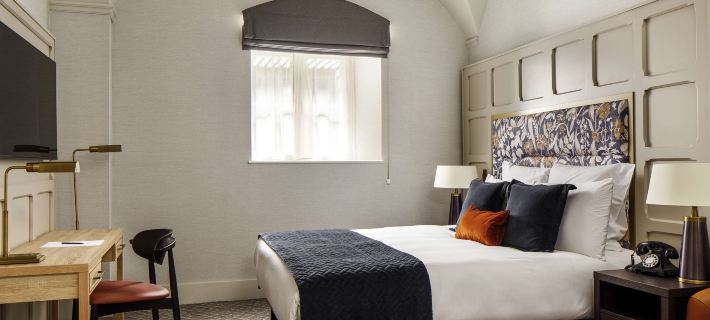 The Municipal Hotel & Spa Liverpool - MGallery Collection Hotels in Liverpool